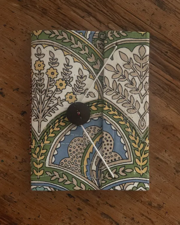 Cuaderno Real India By Catalina - Imagen 5