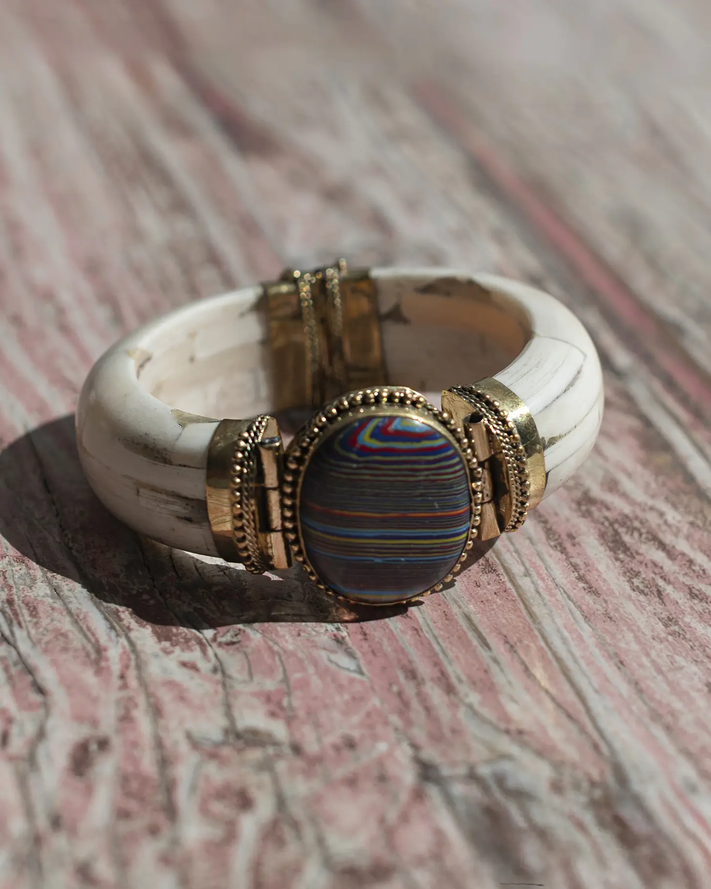 Brazalete Yanina