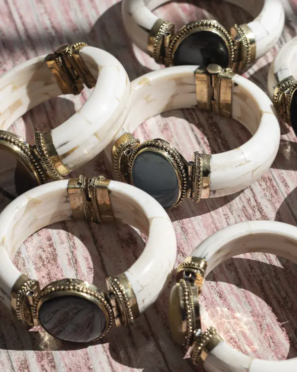 Brazalete Yanina - Imagen 2