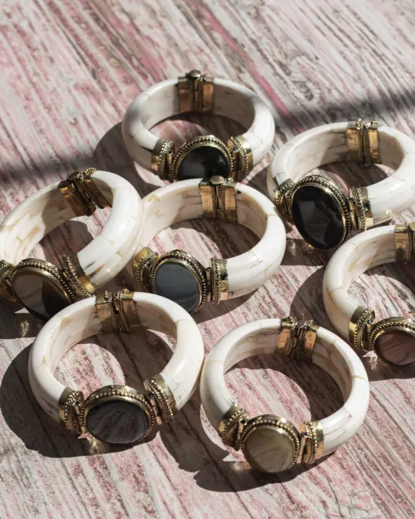 Brazalete Yanina - Imagen 2