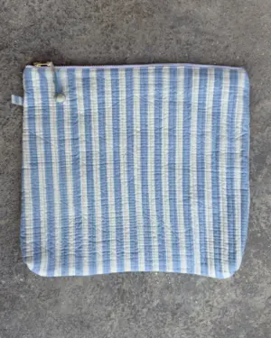 Bolsa Raya Azul