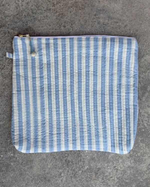 Bolsa Raya Azul - Imagen 3