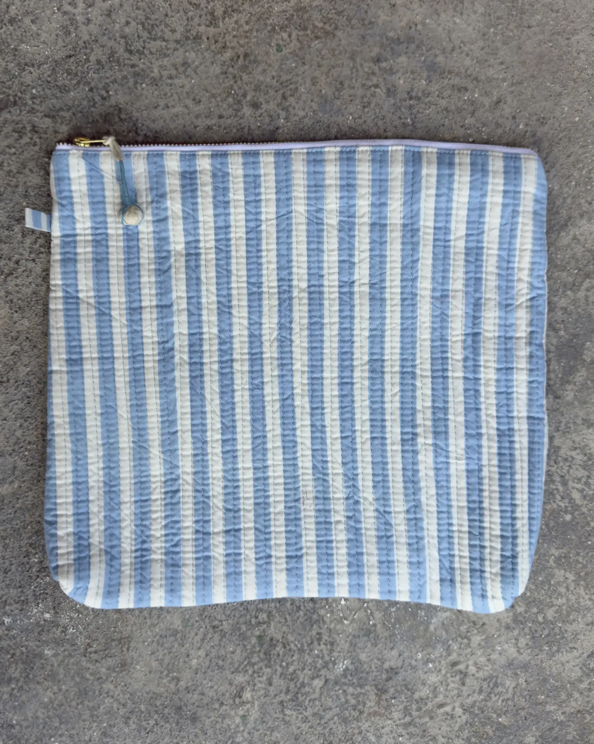 Bolsa Raya Azul