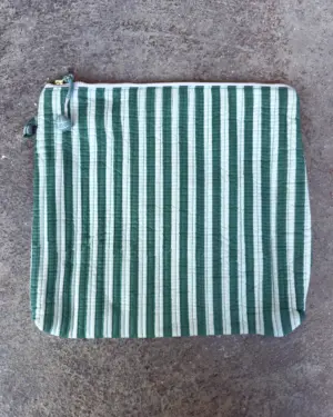Bolsa Raya Verde