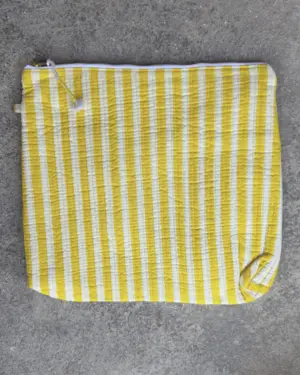 Bolsa Raya Amarilla