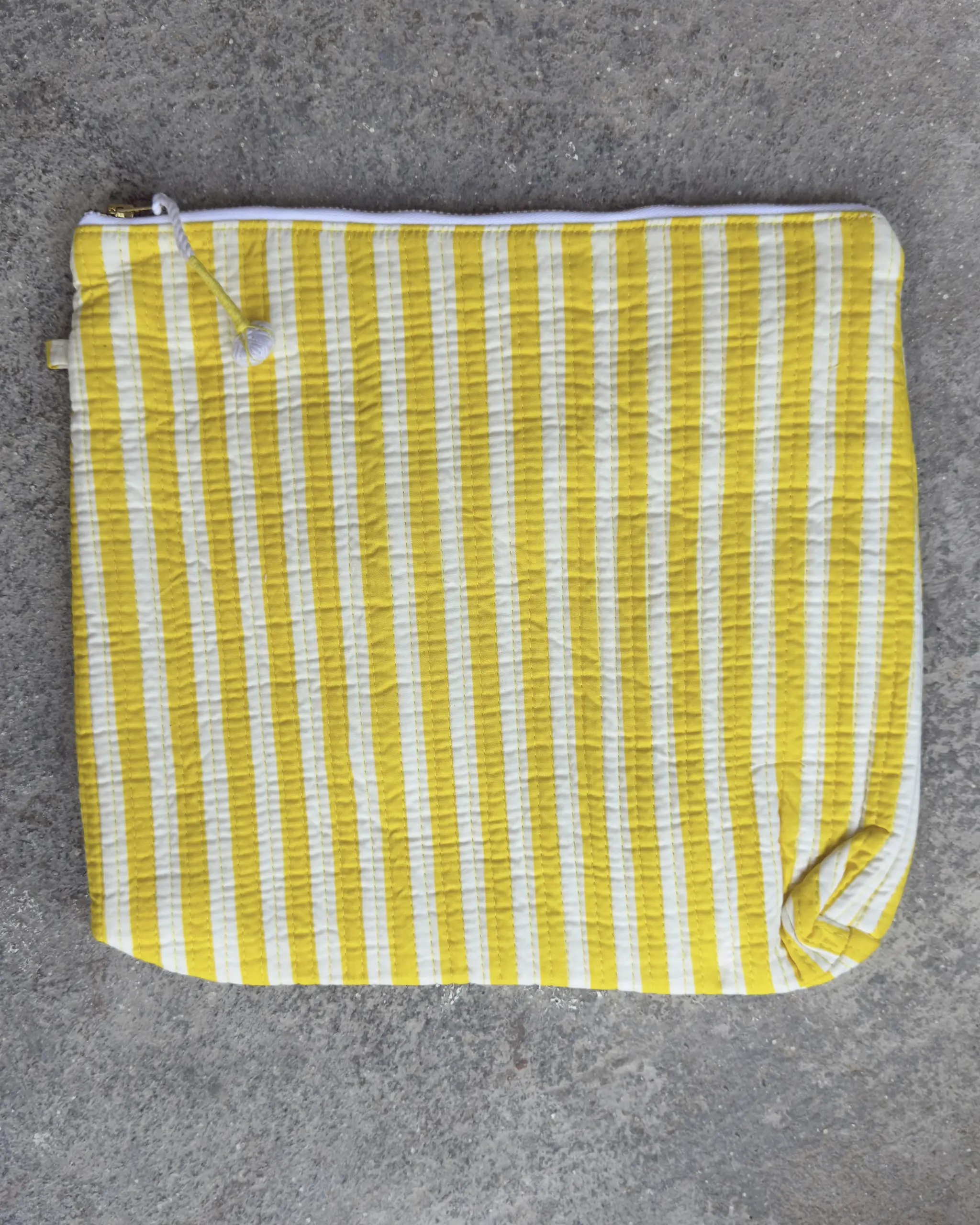 Bolsa Raya Amarilla