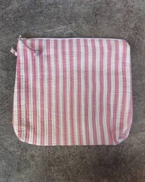 Bolsa Raya Rosa