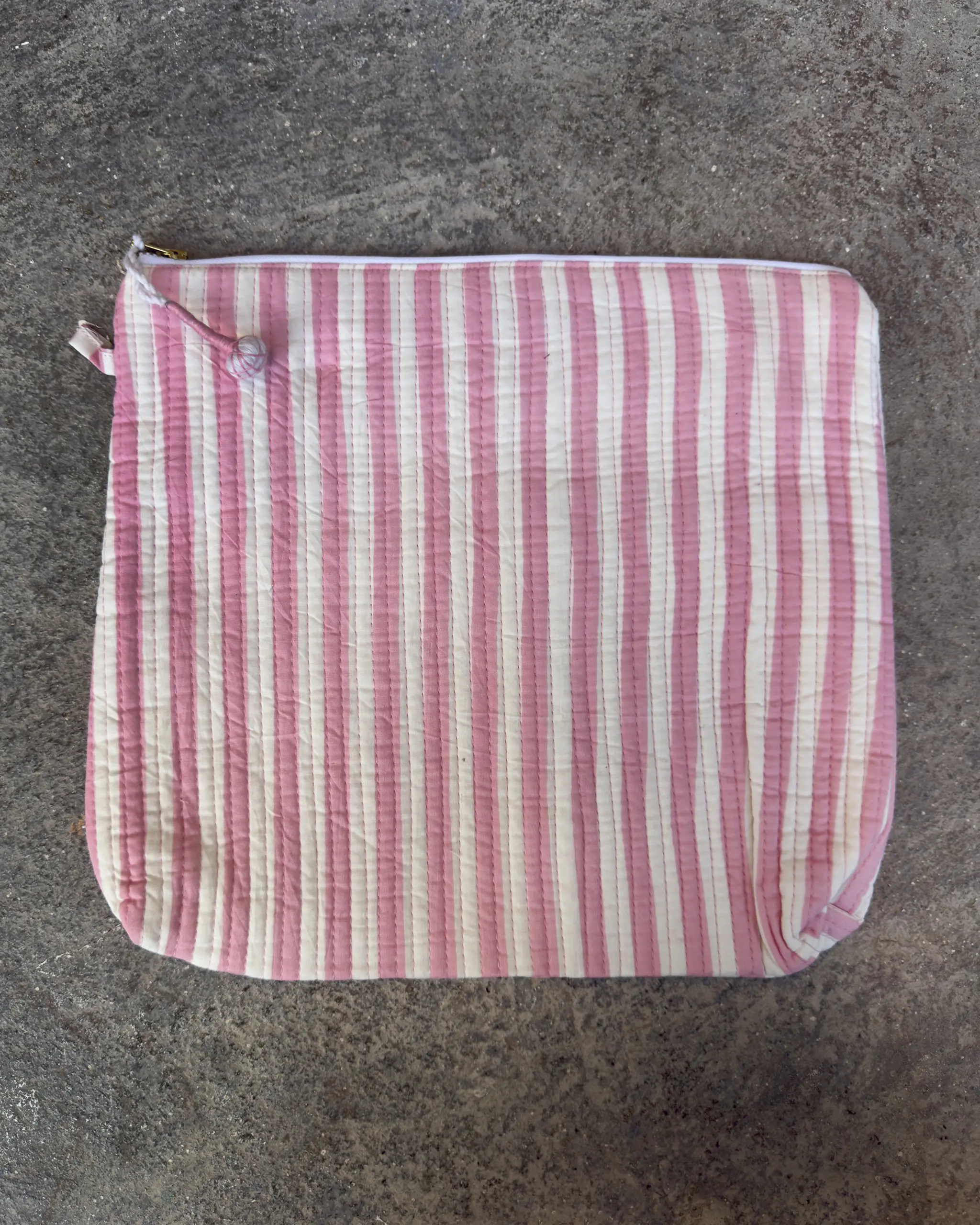 Bolsa Raya Rosa