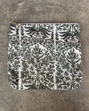 Bolsa Enredadera Verde