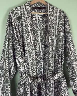 Albornoz Enredadera Verde