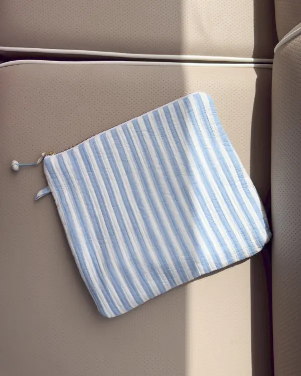 Bolsa Raya Azul - Imagen 2
