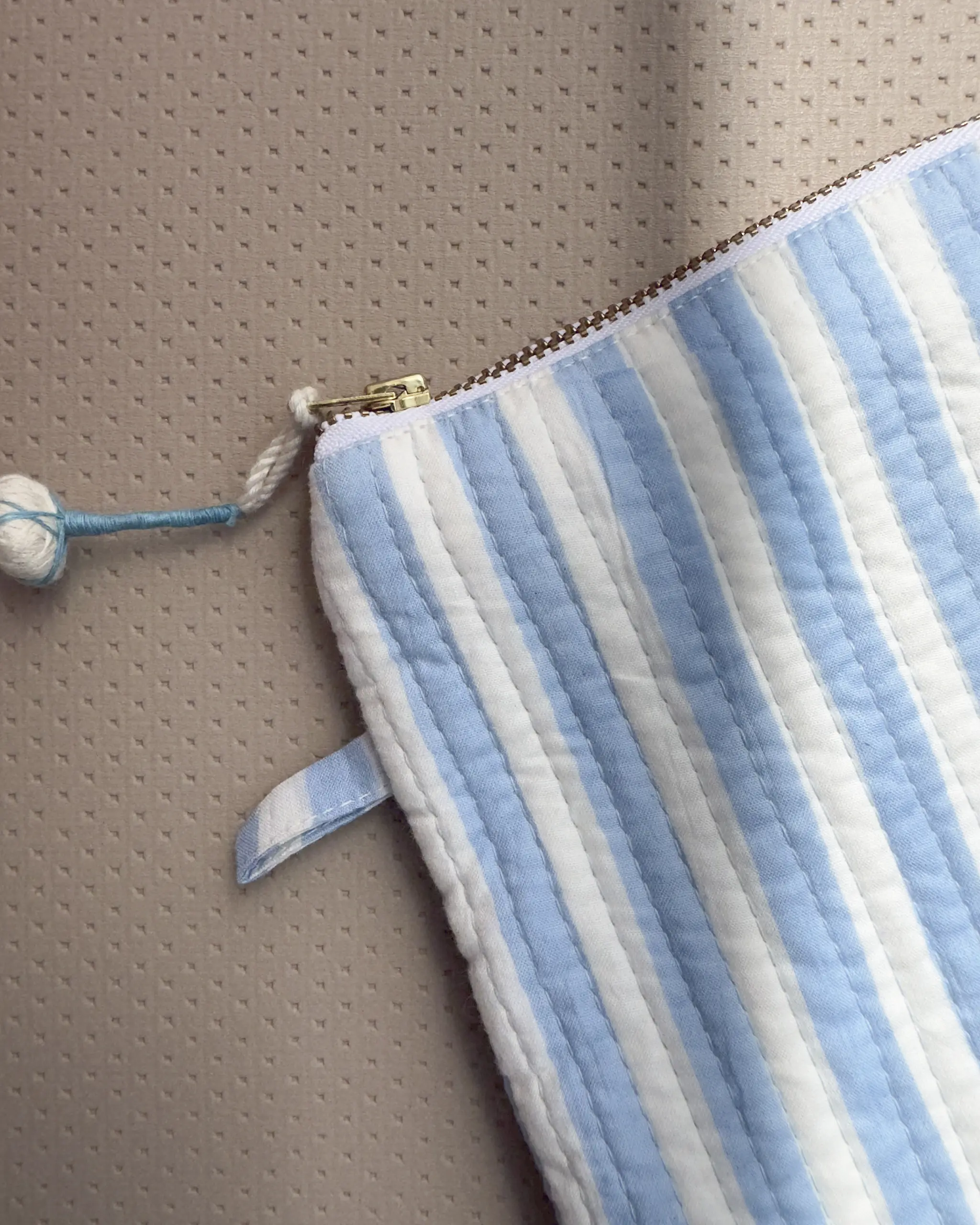 Bolsa Raya Azul