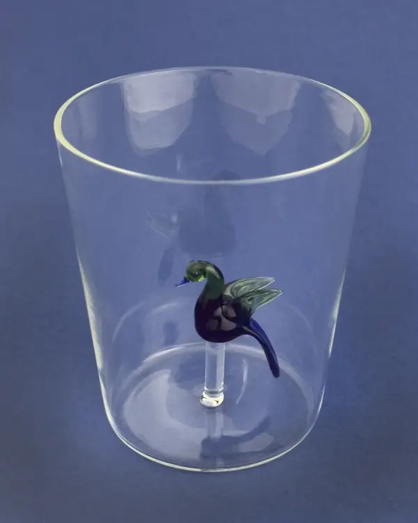 Vaso Pájaro - Imagen 2