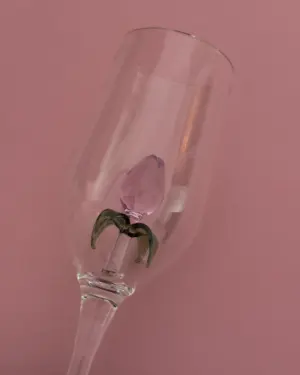 Copa Flor