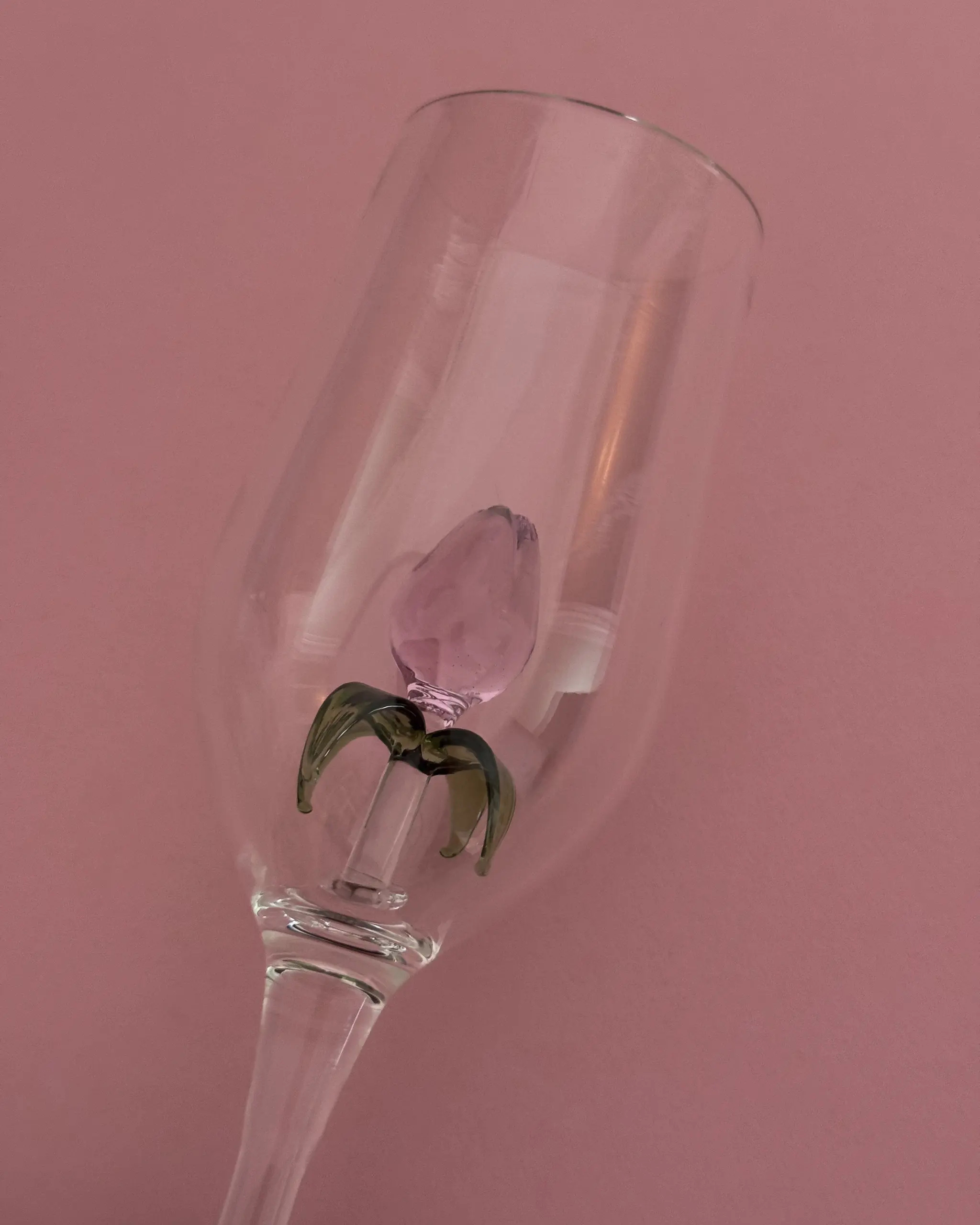Copa Flor