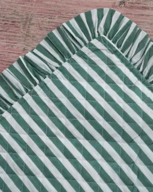 Mantel Individual Raya Verde