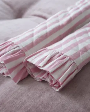 Mantel Individual Raya Rosa