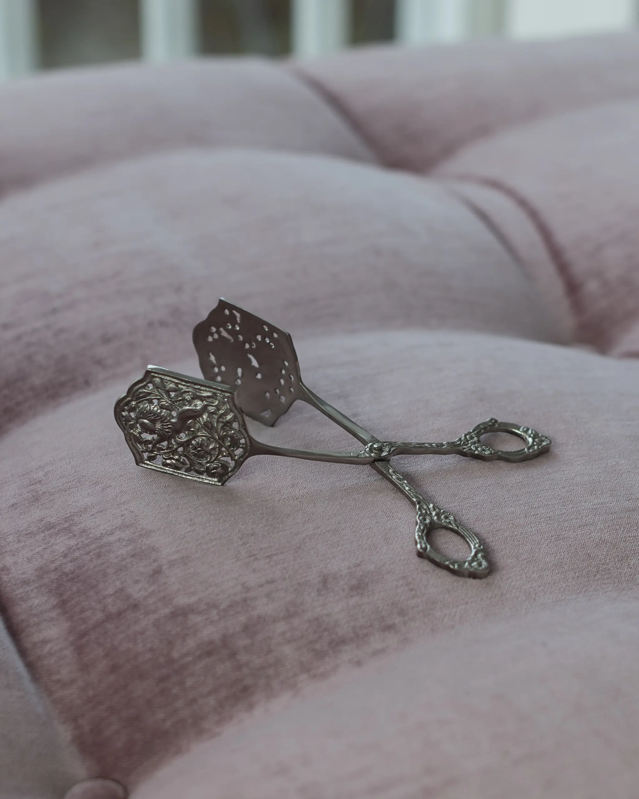 Servidor León Rectangular