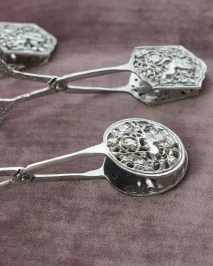 Servidor León Redondo