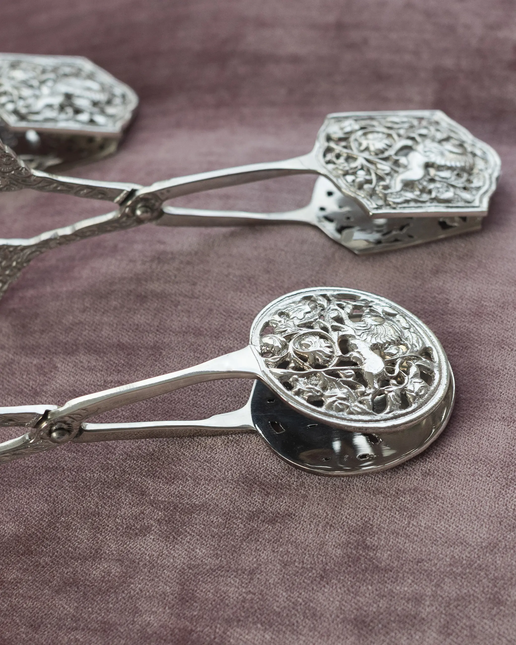 Servidor León Redondo