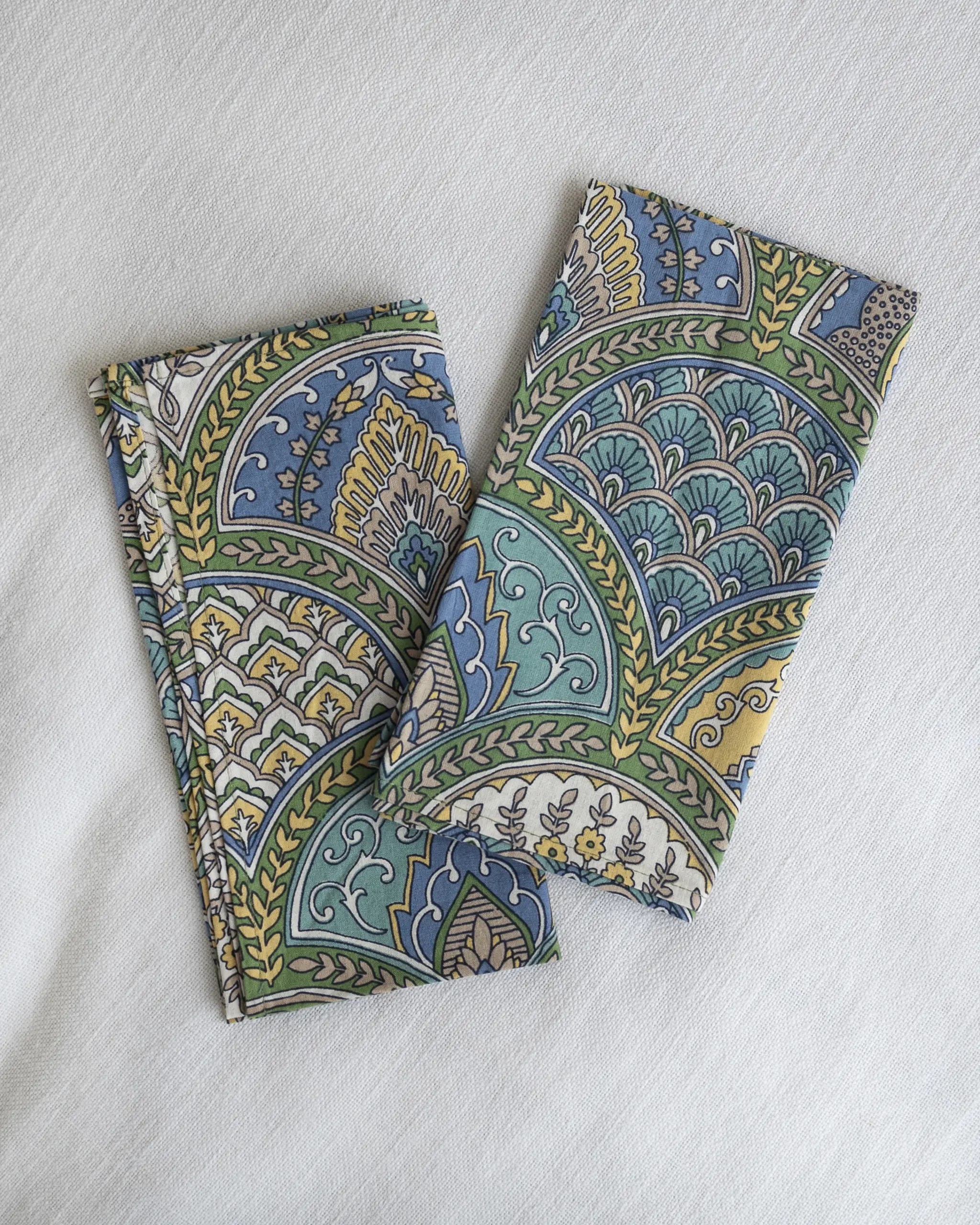 Servilleta Real India