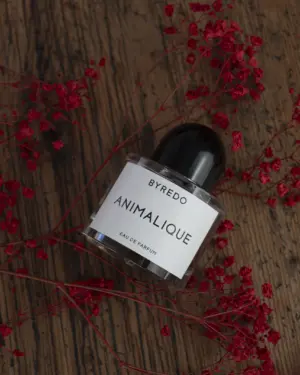 Animalique - Eau De Parfum - Byredo