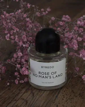 Rose Of No Man's Land - Eau De Parfum - Byredo