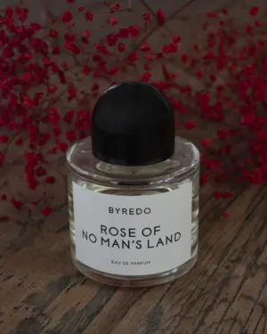 Rose Of No Man's Land - Eau De Parfum - Byredo