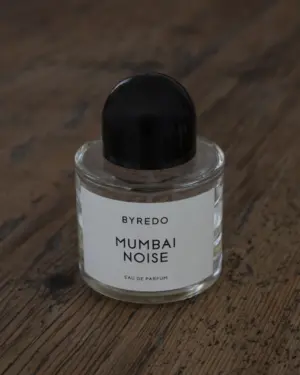 Mumbai Noise - Eau De Parfum - Byredo