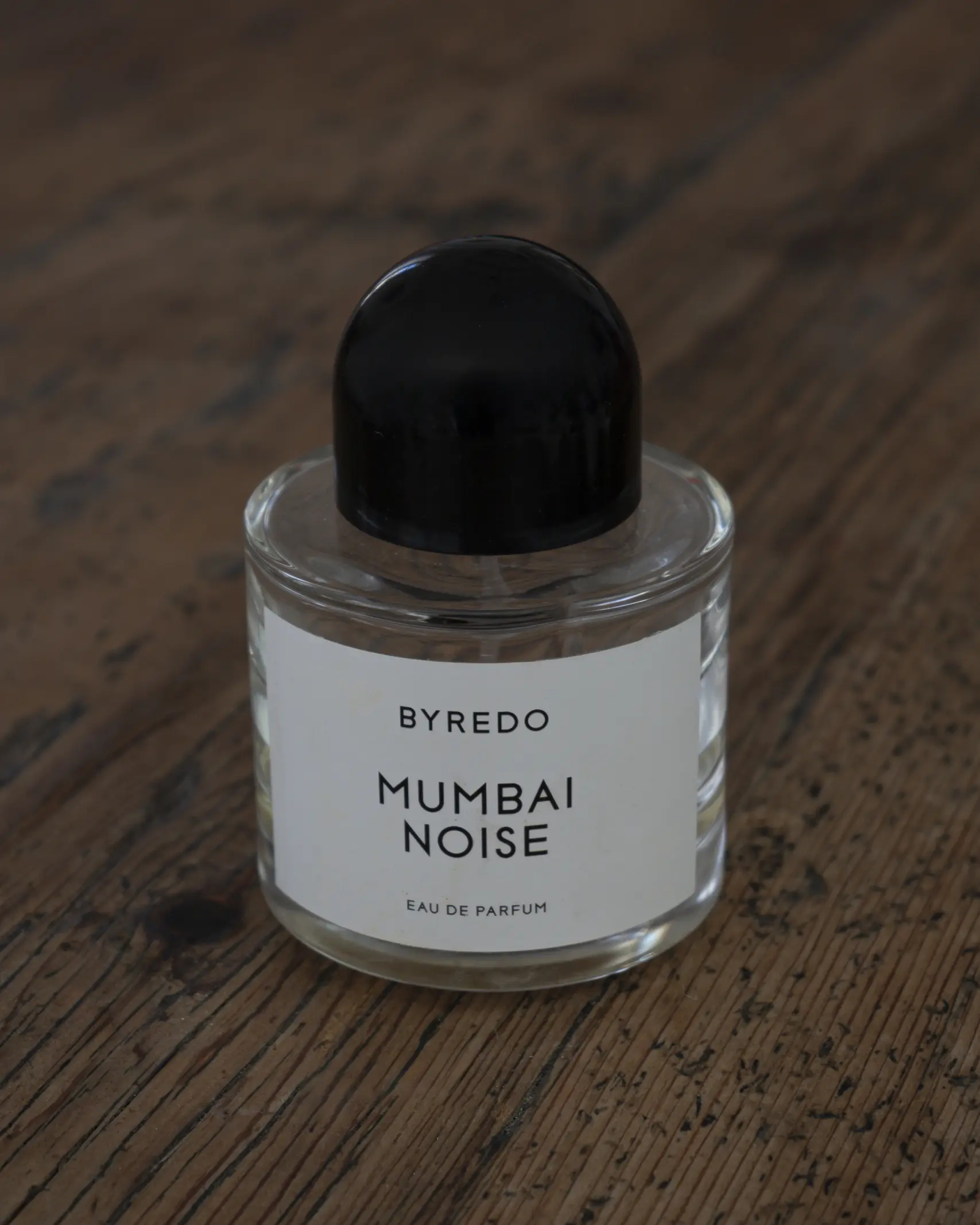 Mumbai Noise – Eau De Parfum – Byredo