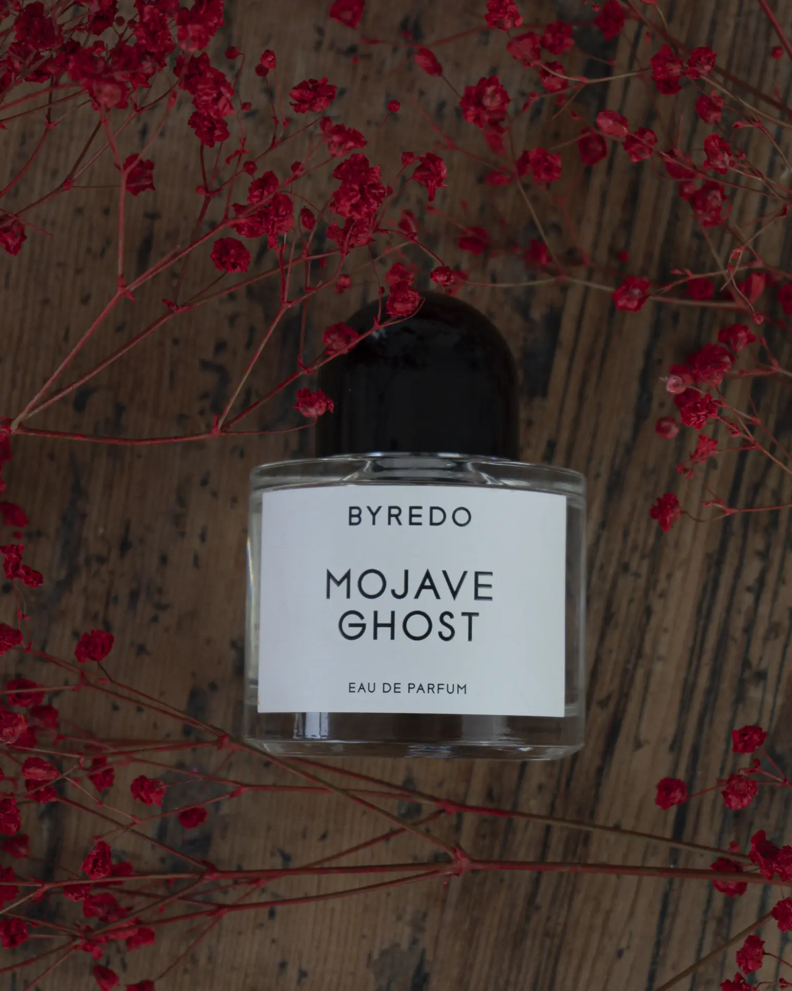 Mojave Ghost – Eau De Parfum – Byredo