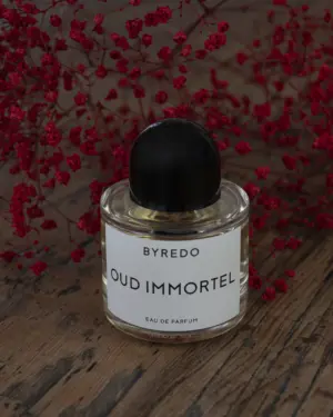 Oud Immortel - Eau De Parfum - Byredo
