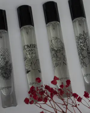 Estuche de 5 eaux de toilette - Diptyque