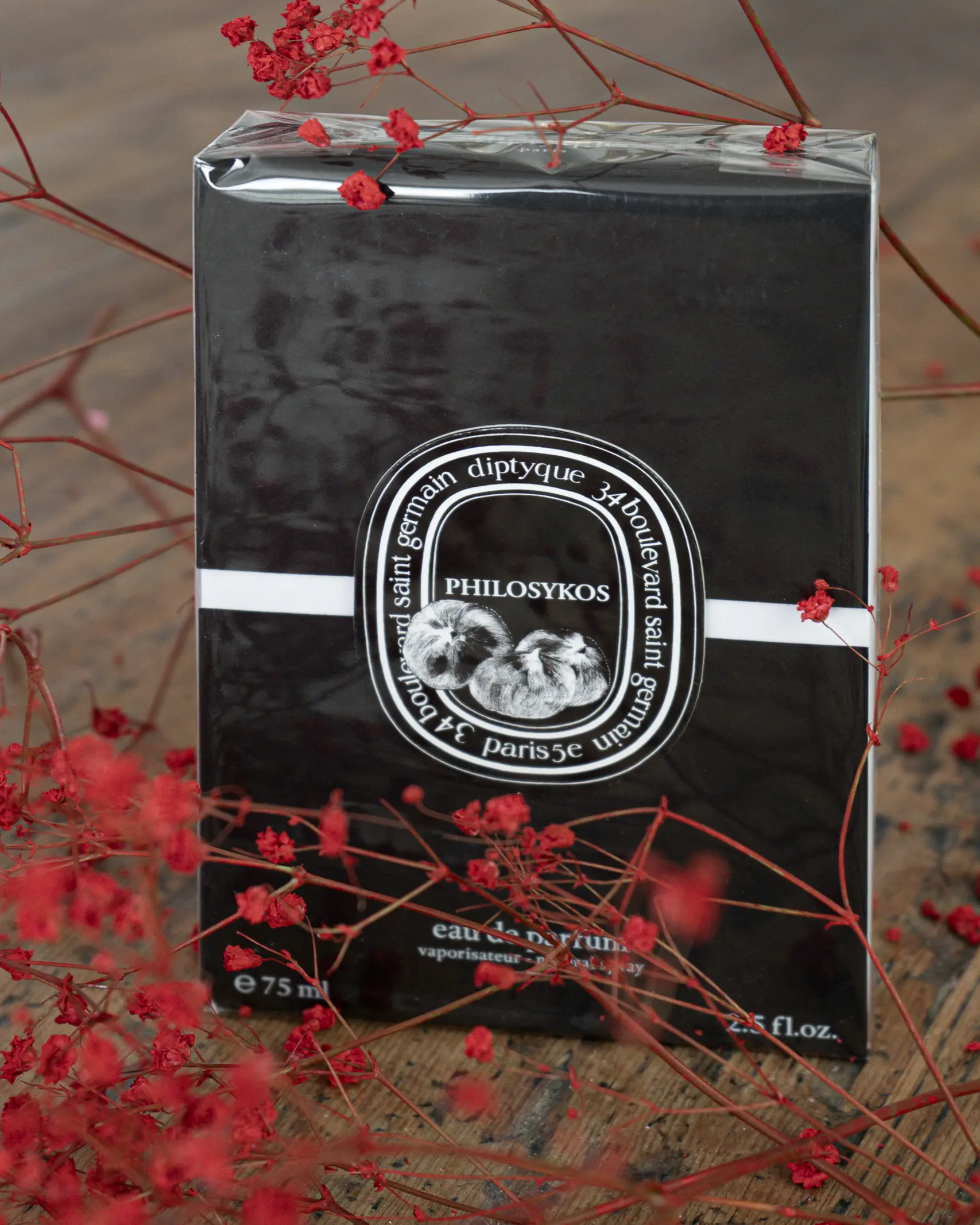 Philosykos – EAU de Parfum – Diptyque