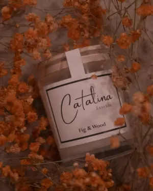 Vela Fig & Wood CS