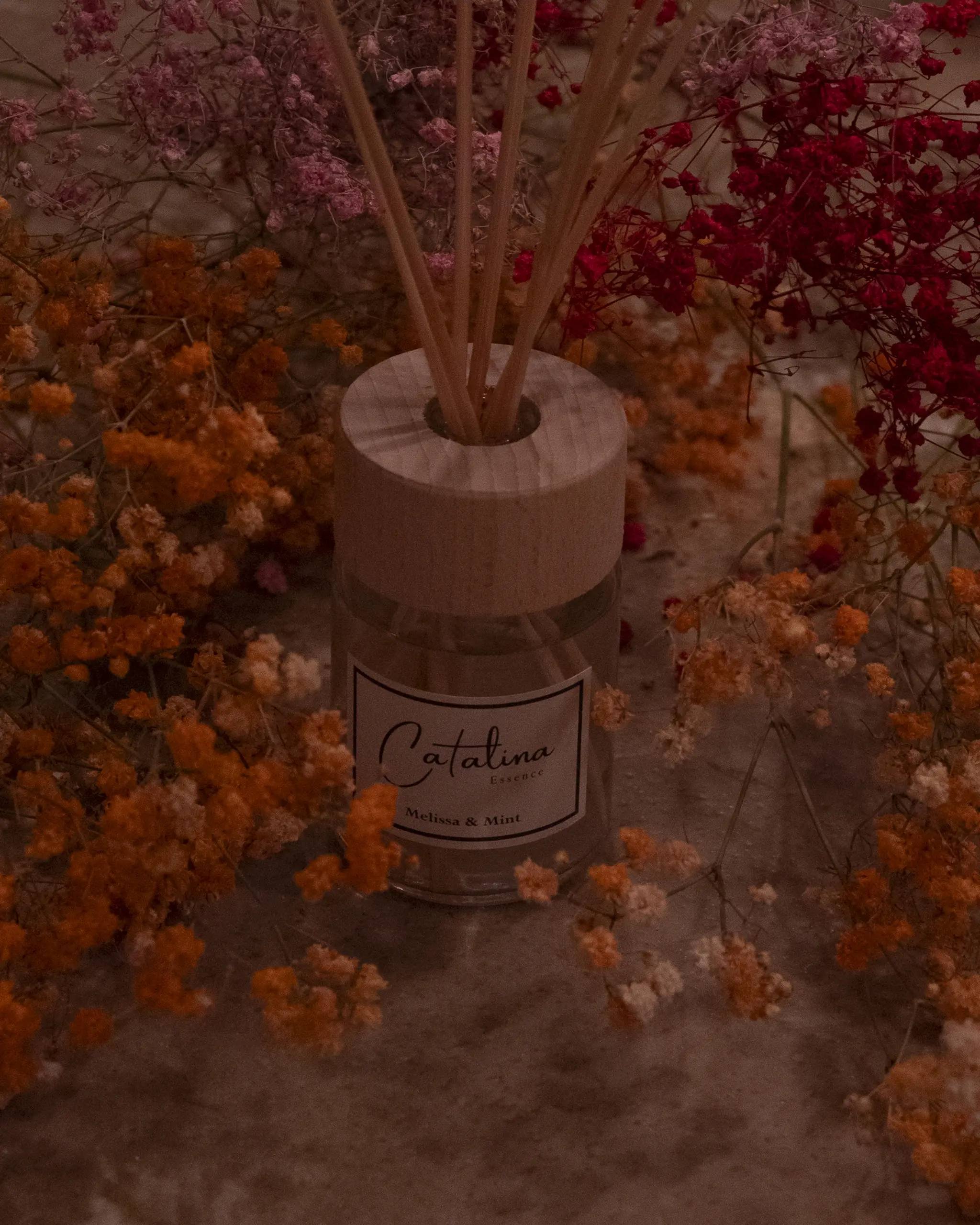 Mikado Melissa & Mint