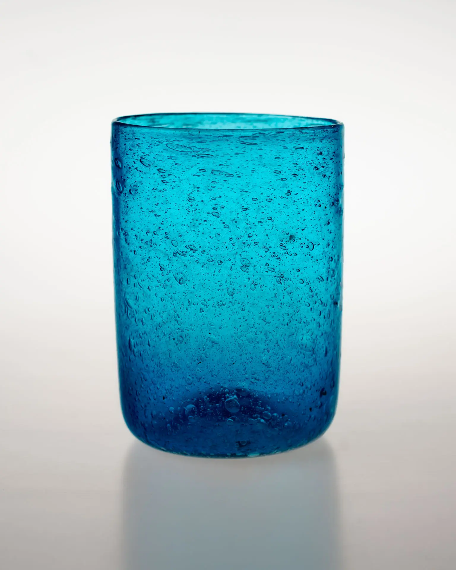 Vaso Azul Claro CS