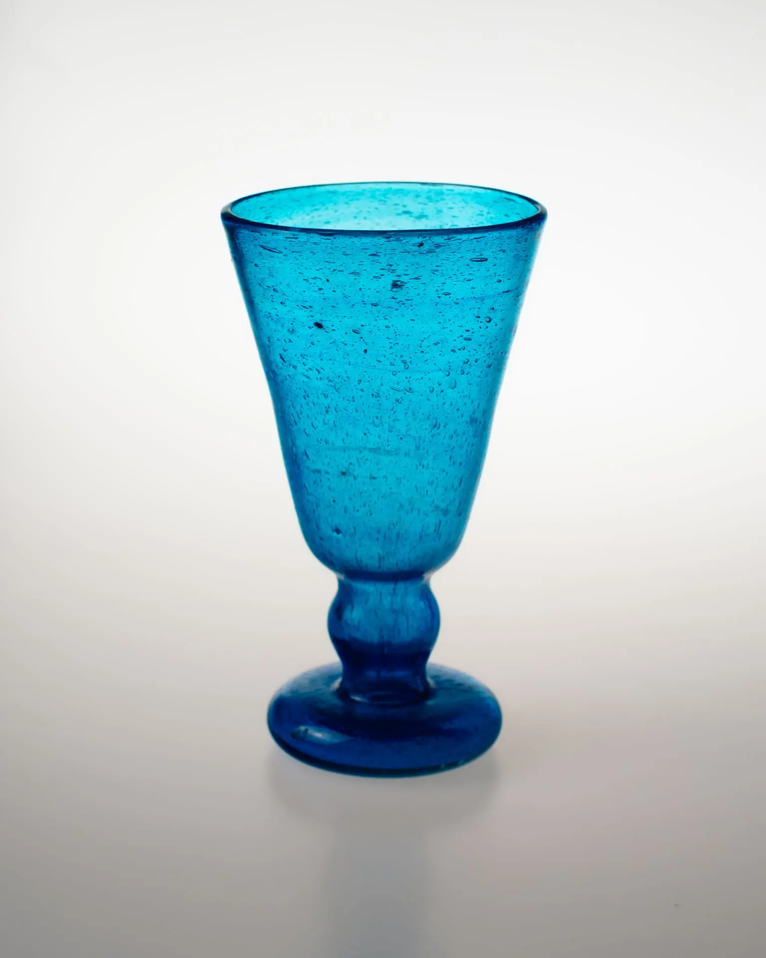 Copa Bola Azul Claro CS