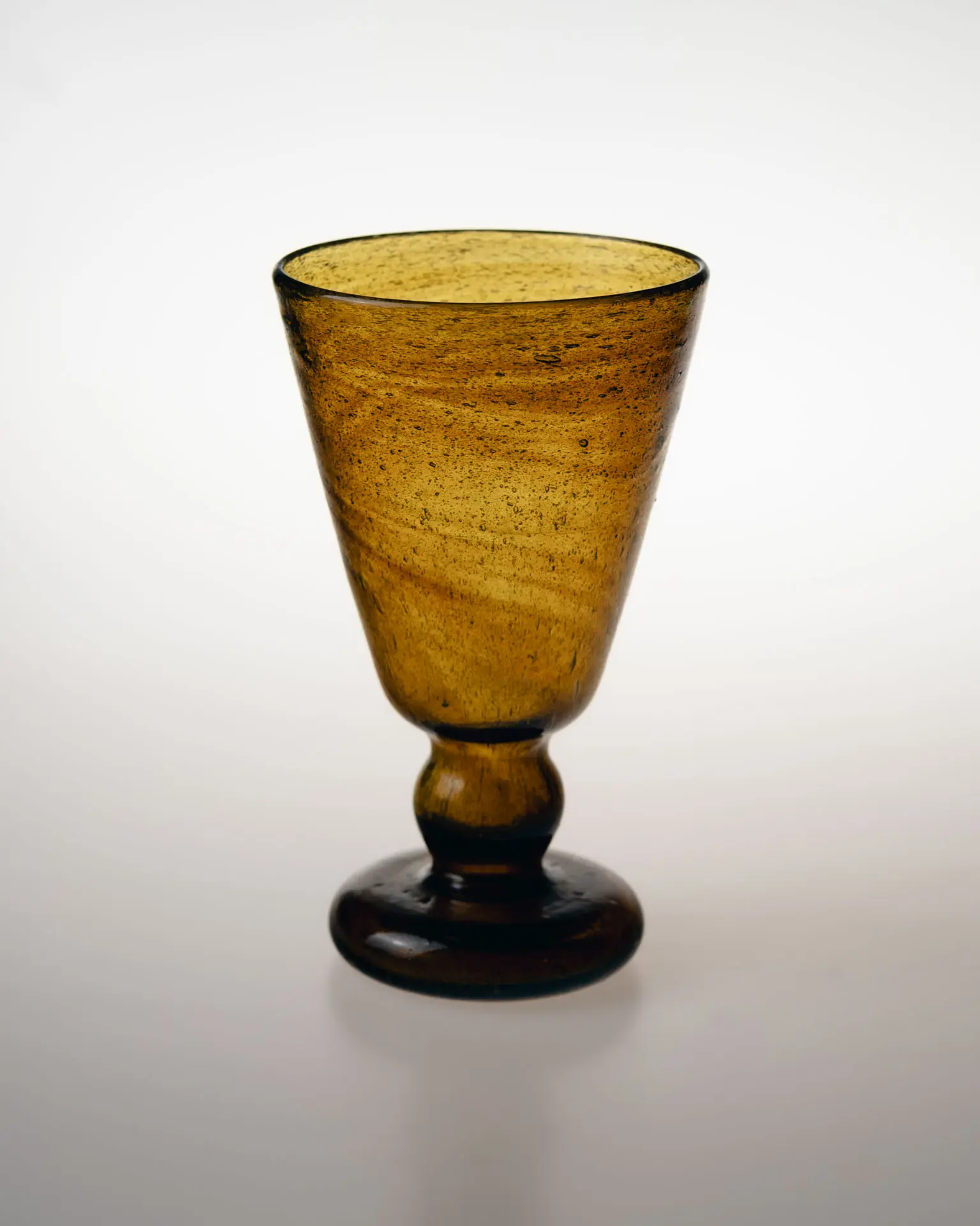 Copa Bola Marrón  CS