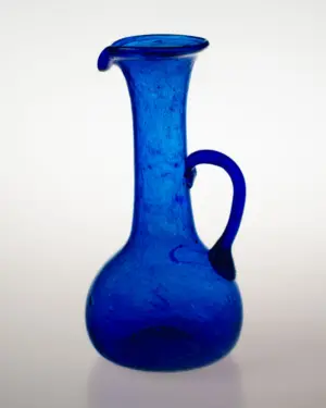 Jarra Azul Oscuro CS