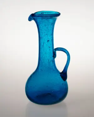 Jarra Azul Claro CS