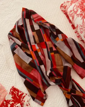 Bata Rayas Multicolor