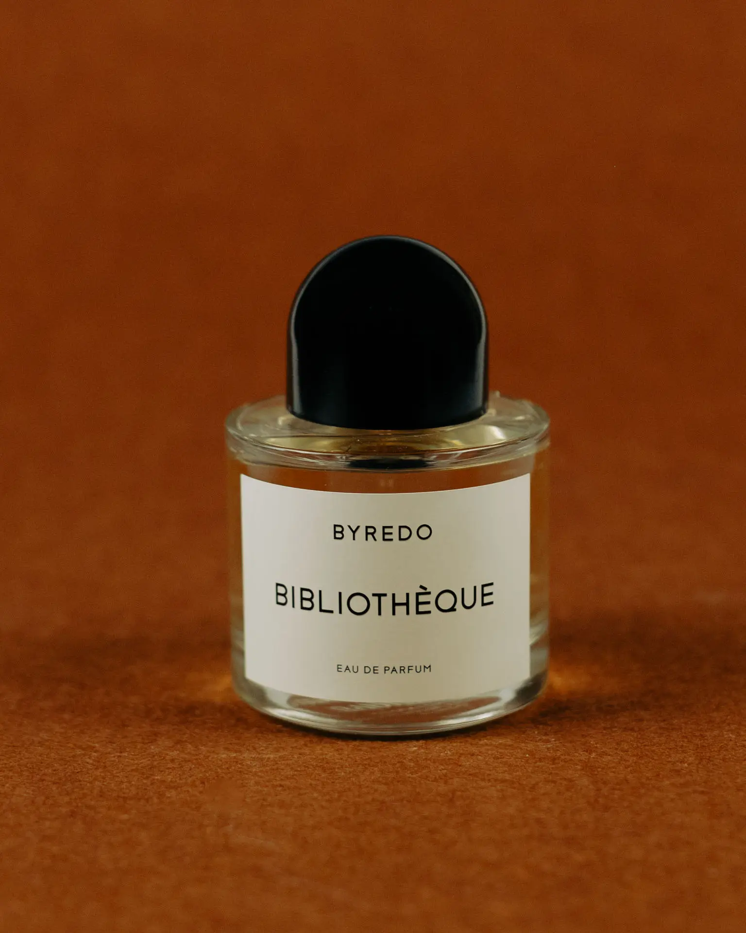 Byredo Bibliotheque – EAU de parfum – Byredo