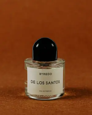 Byredo De Los Santos - EAU de parfum - Byredo