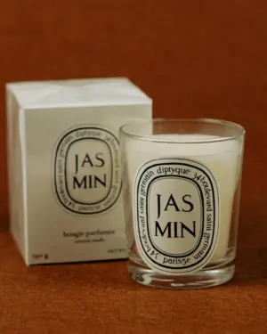 Jasmin - Vela - Diptyque