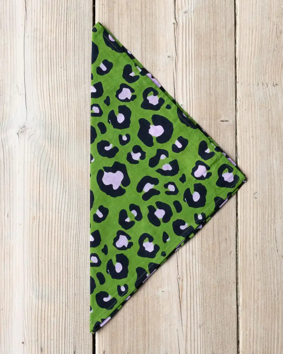 Salvaje, fresca y con toda la actitud. Porque tu mesa también tiene personalidad propia.