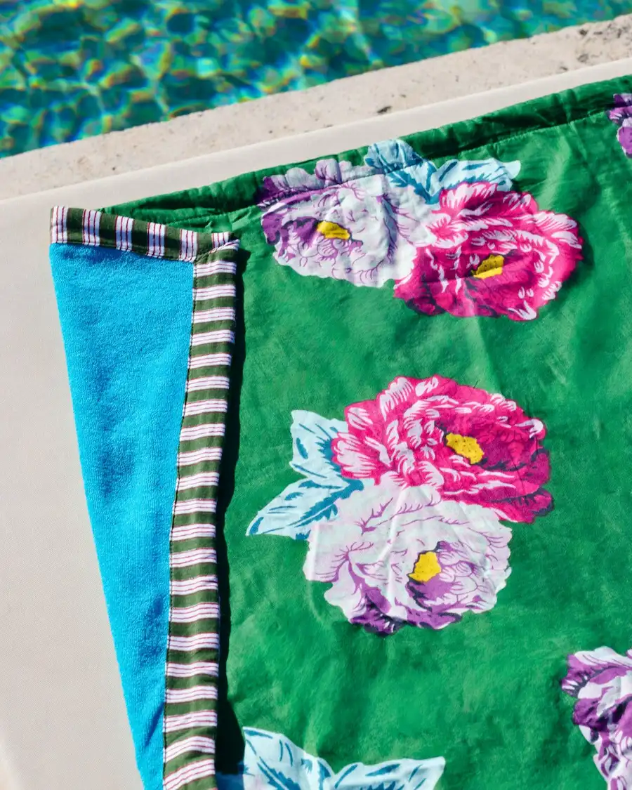 Flores grandes para los días más luminosos del verano  – Cassai Home Mallorca