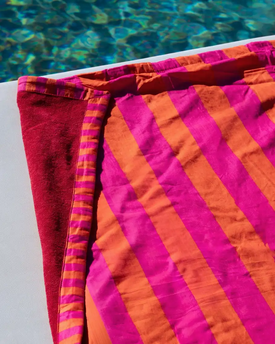 El dúo de color más atrevido del verano  – Cassai Home Mallorca