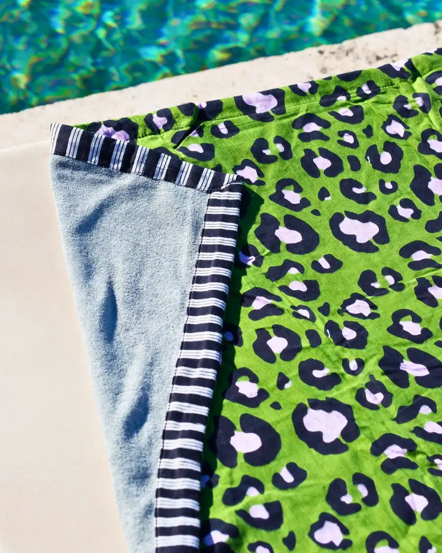 Atrévete con el print más salvaje del verano  – Cassai Home Mallorca