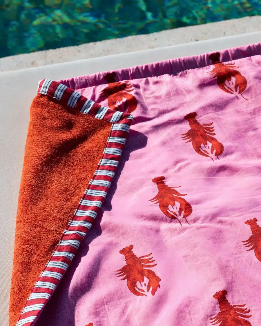 El estampado más divertido del verano – Cassai Home Mallorca